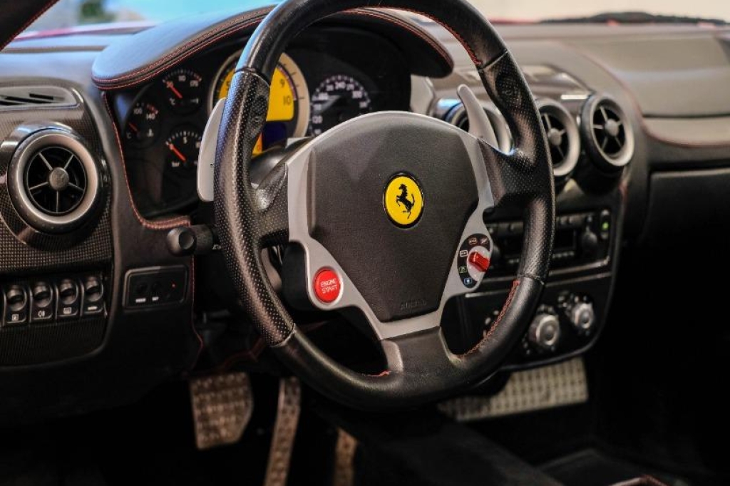 Ferrari F430 2005 фото 7