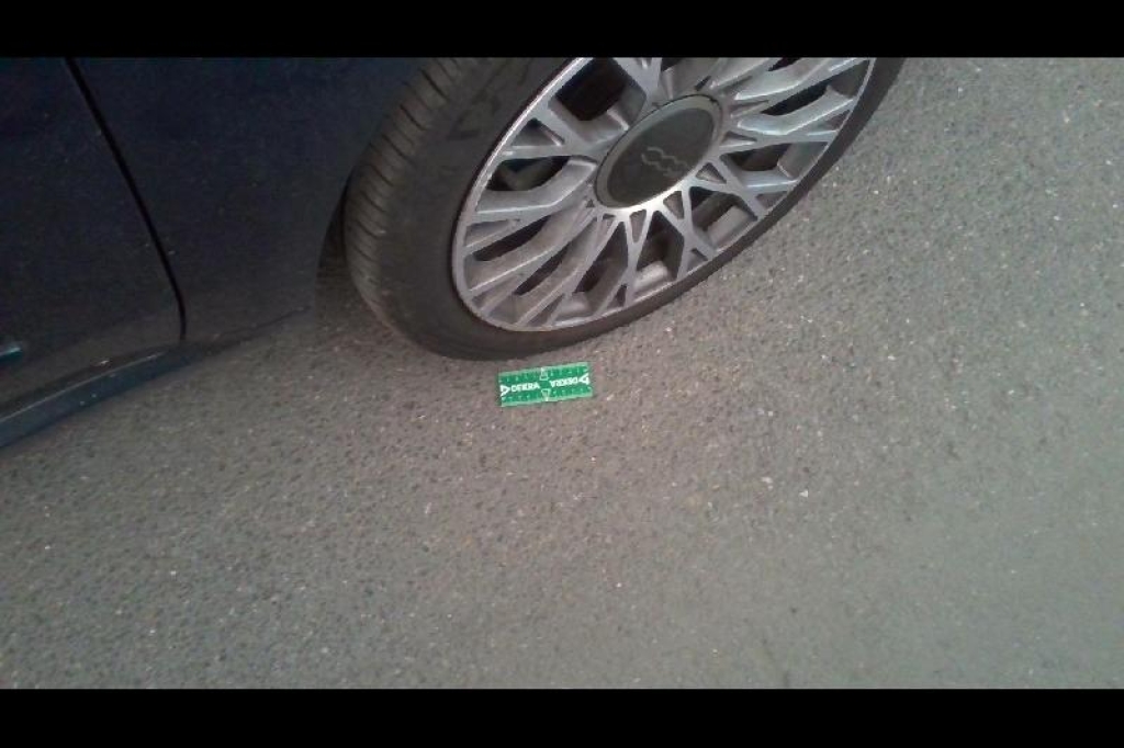 Fiat 500C 2020 фото 7