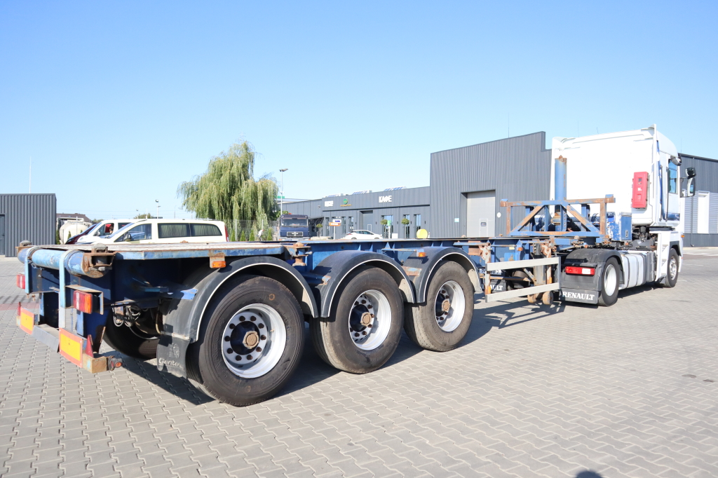 Burg BPO 30 1997 фото 2