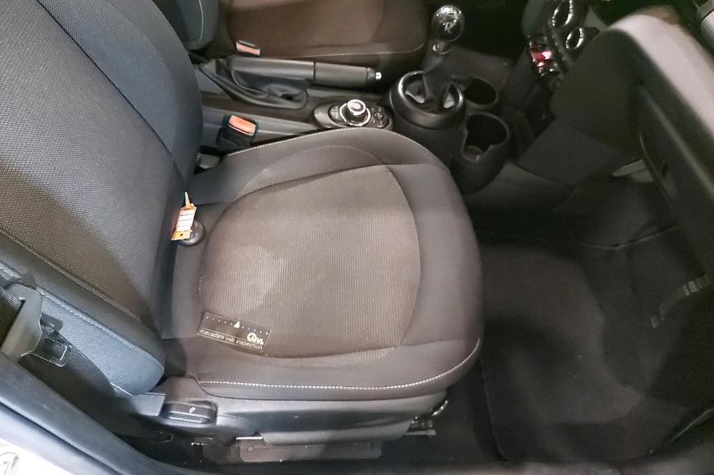 MINI MINI Cooper 2018 photo 8