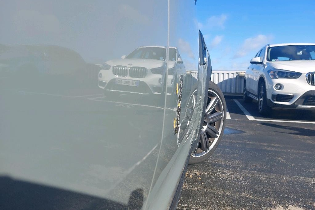 MINI Countryman 2017 фото 52