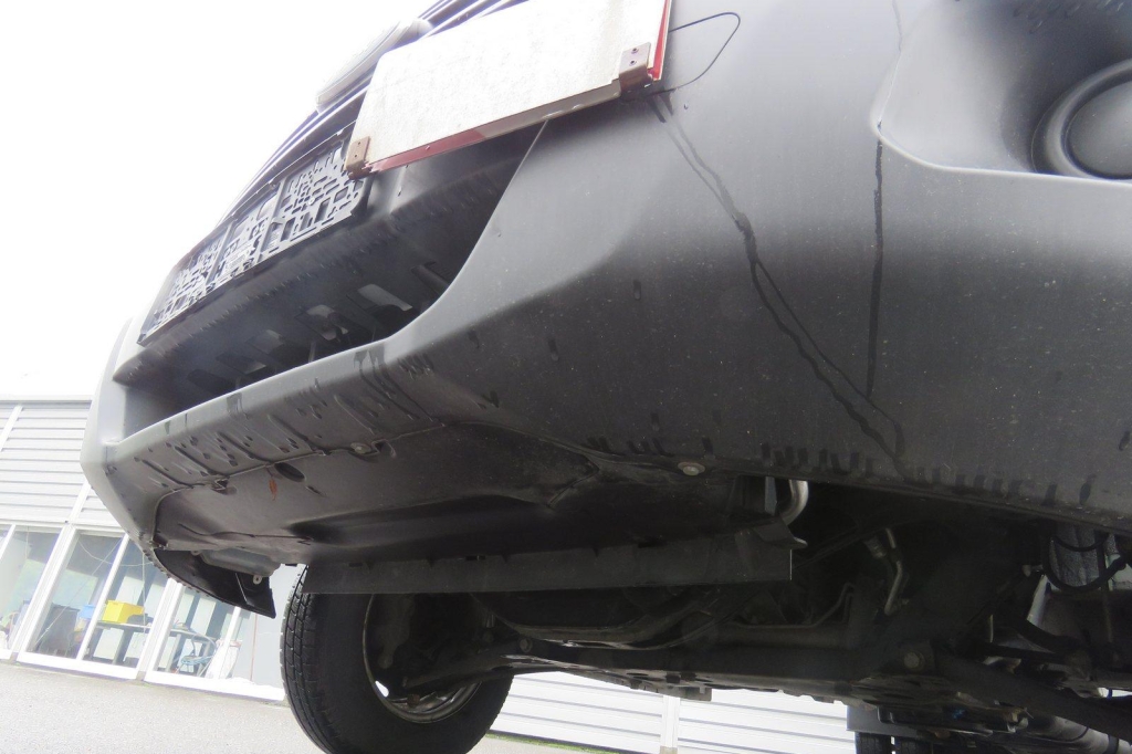 Ford Transit Koffer 2019 фото 11