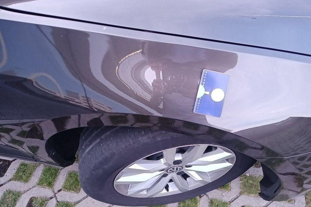 Volkswagen Passat Variant 2017 фото 9