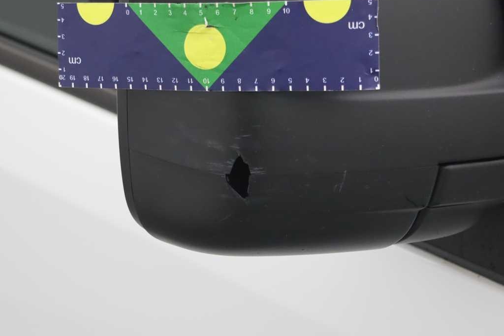 Renault Trafic 2016 photo 39