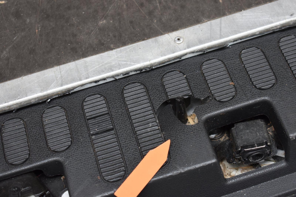 Renault Master Kasten 2019 фото 9