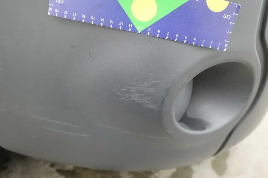 Renault Kangoo 2016 фото 37