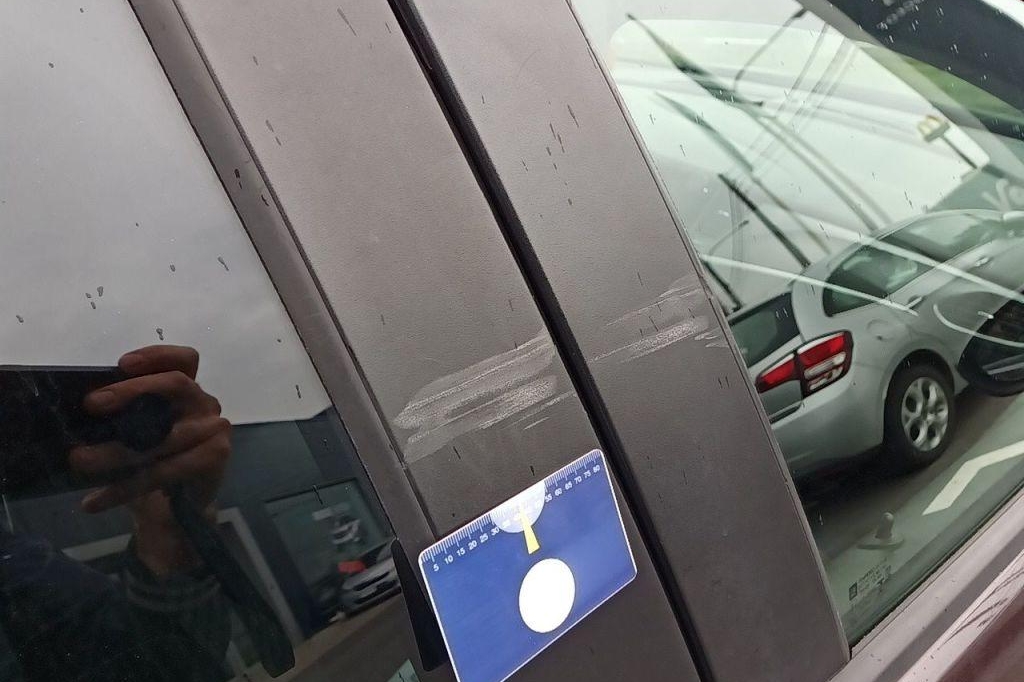 Opel Astra Sports Tourer 2017 photo 58