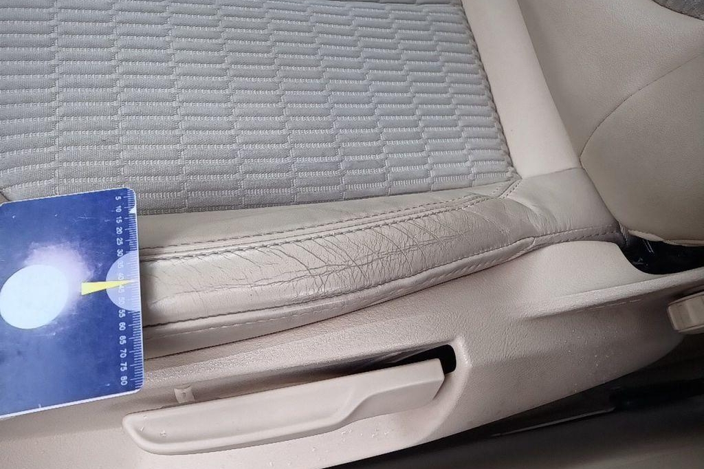 Audi A3 2016 photo 13