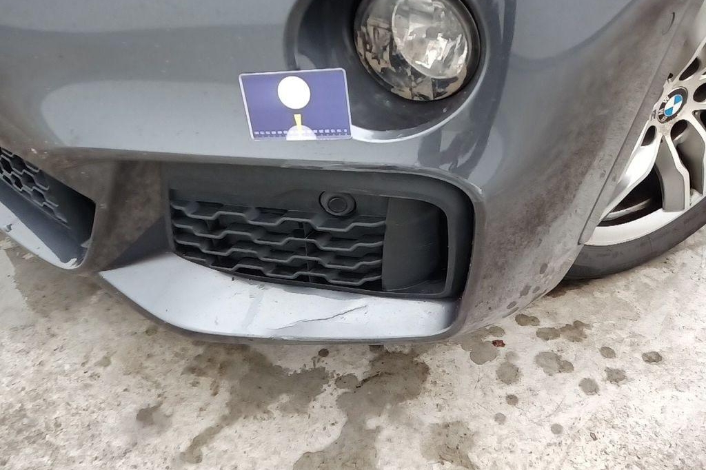 BMW X1 2017 фото 44