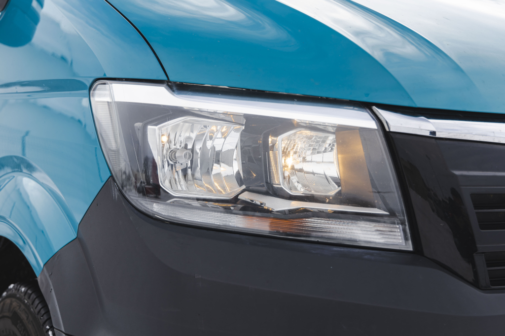 MAN TGE 3.140 2020 photo 7