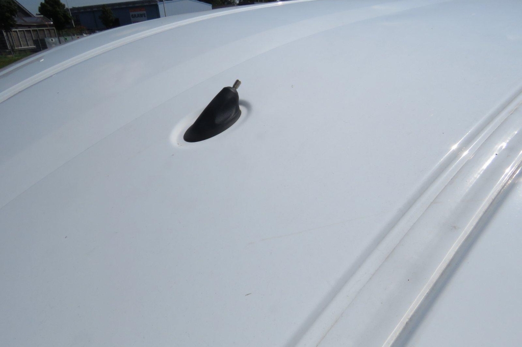 Ford Transit Kasten 2017 фото 16