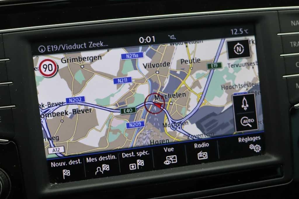 Volkswagen Passat Variant 2016 фото 1