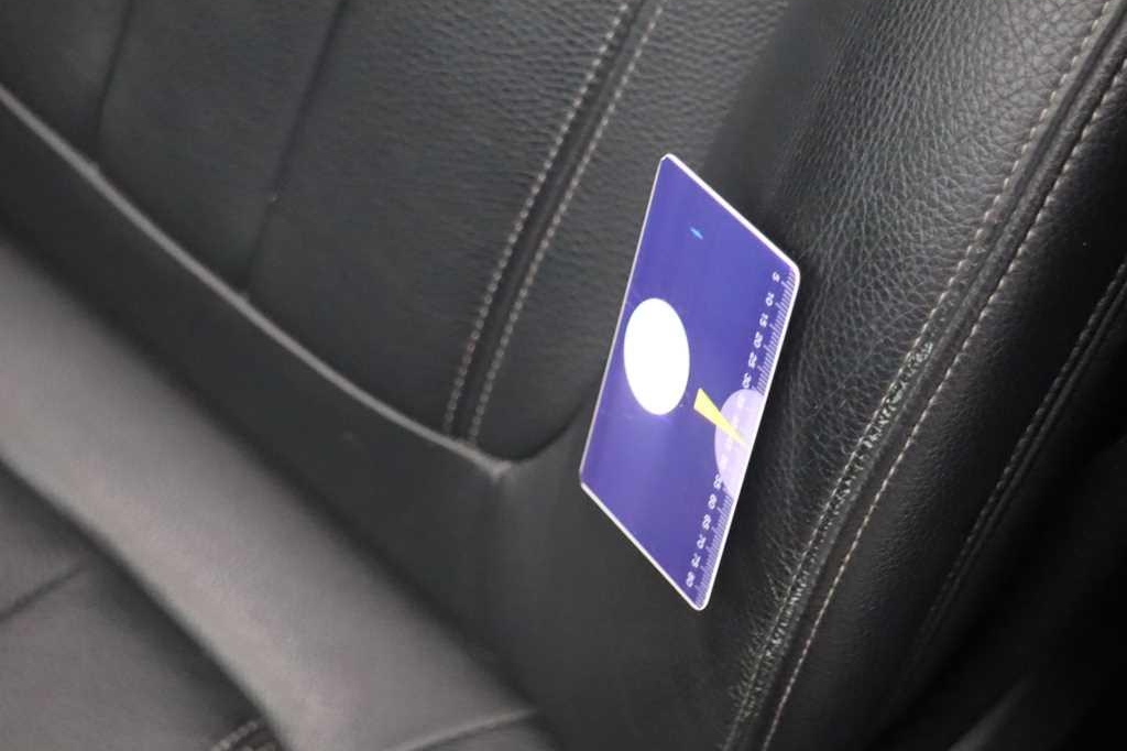 BMW 5 Series 2017 фото 24