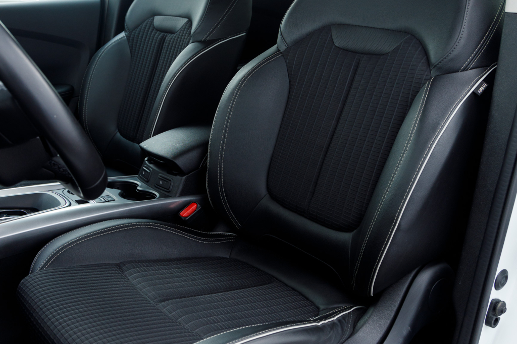 Renault Kadjar BOSE фото 25