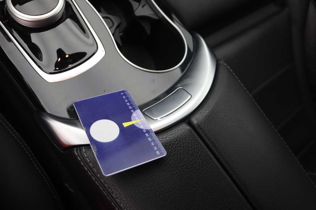 Mercedes-AMG C-Klasse 2017 photo 10