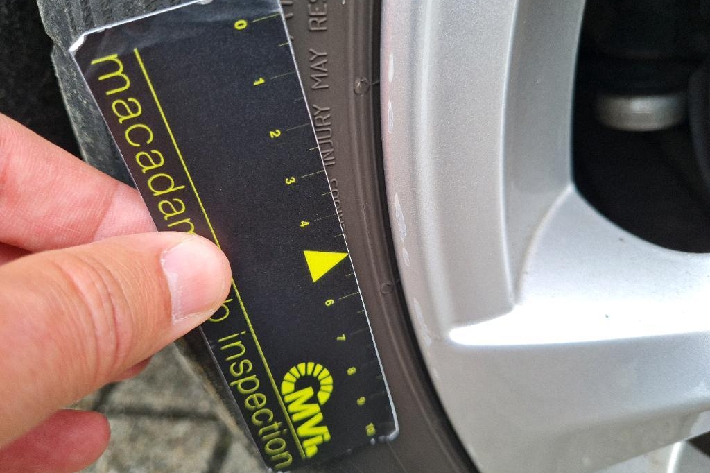 Renault Megane Grandtour 2017 photo 61