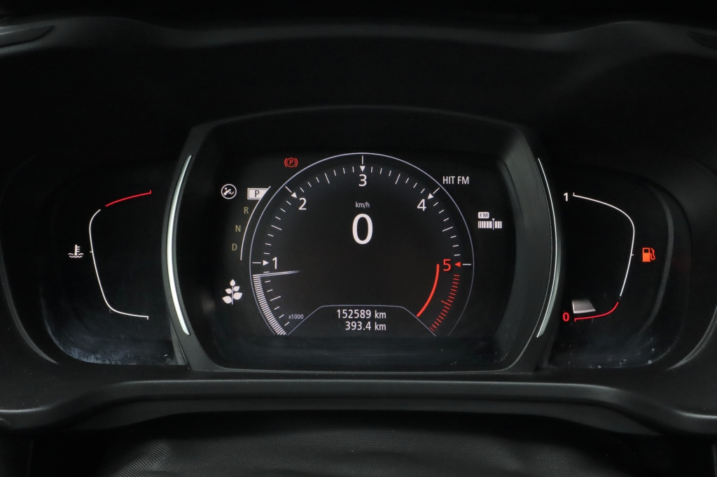 Renault Kadjar ZEN 2017 фото 10