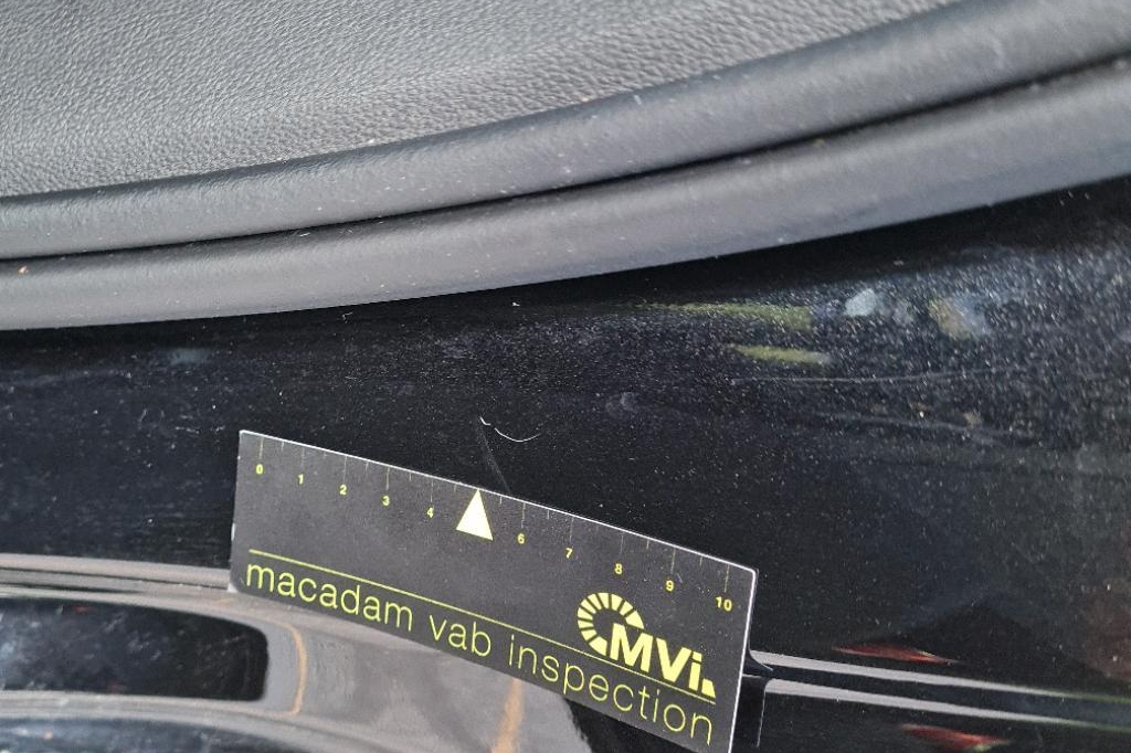 Skoda Octavia Combi 2018 photo 26