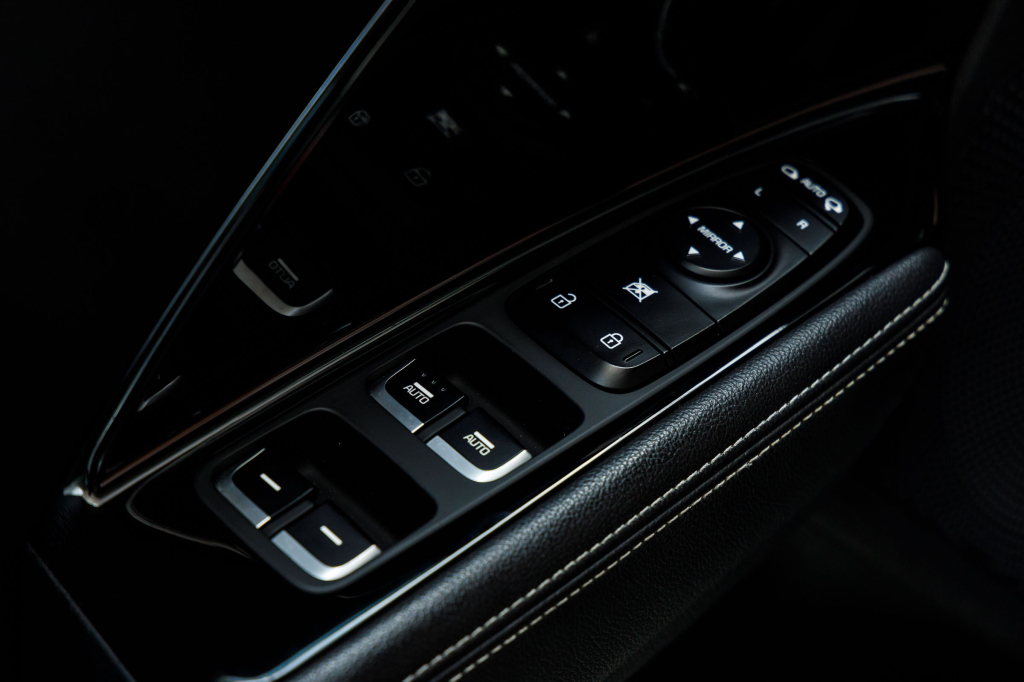 Kia Niro EX 2016 фото 23