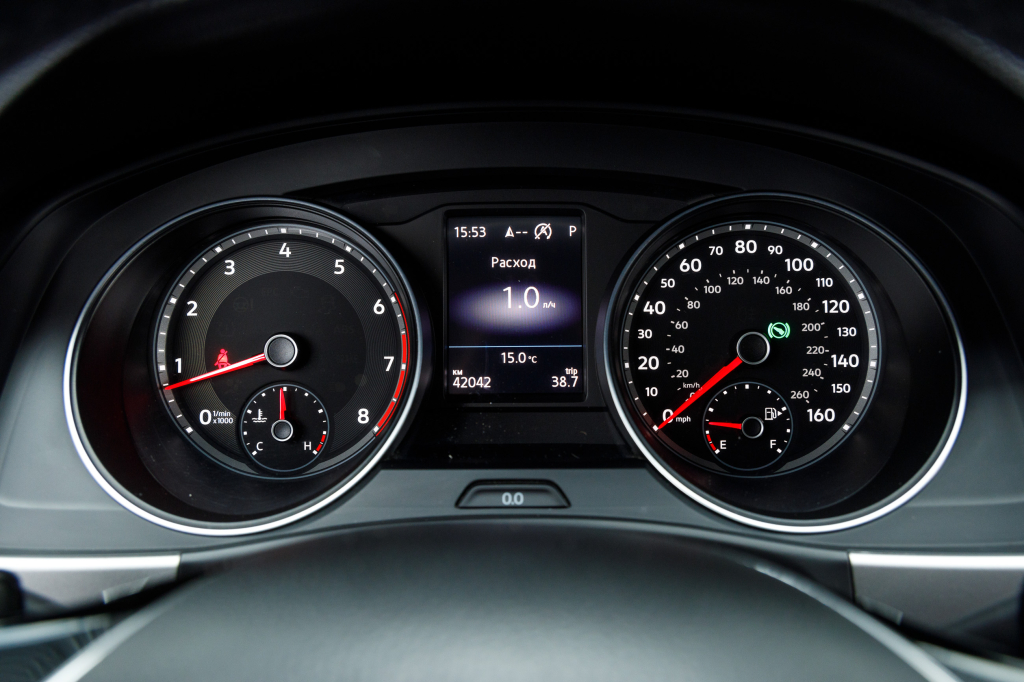 Volkswagen Atlas 2019 фото 16