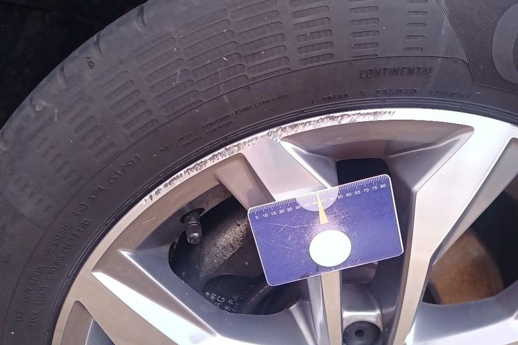 Volkswagen Passat 2016 photo 22