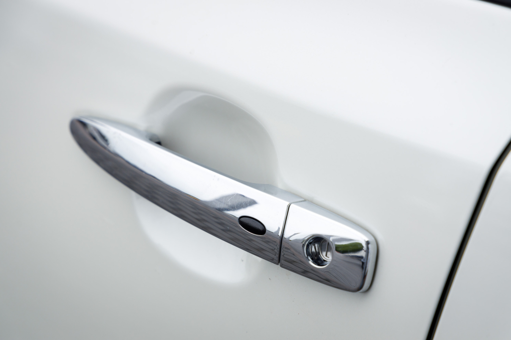 Nissan Leaf 2017 фото 9