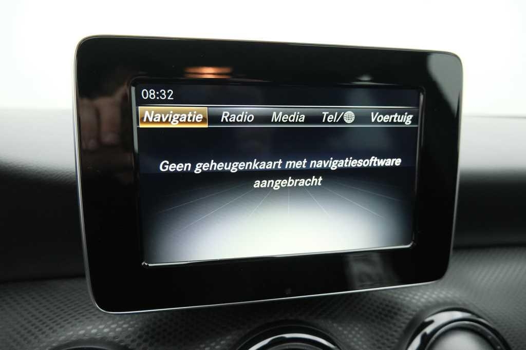 Mercedes-Benz A-Klasse 2017 photo 39