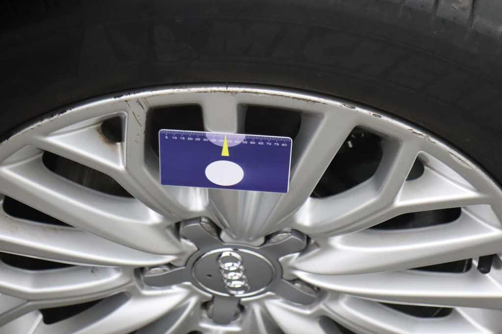 Audi A3 Sportback 2017 фото 29