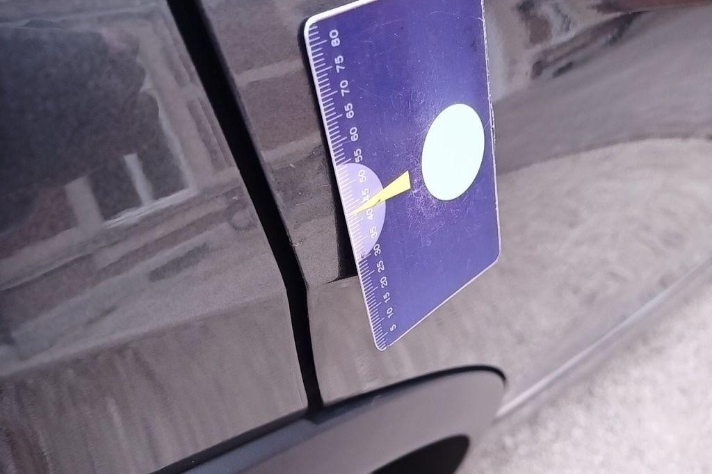 Volkswagen Tiguan Allspace 2018 photo 23