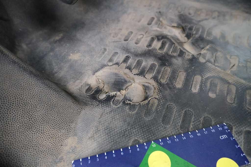 Citroen Berlingo 2016 фото 64