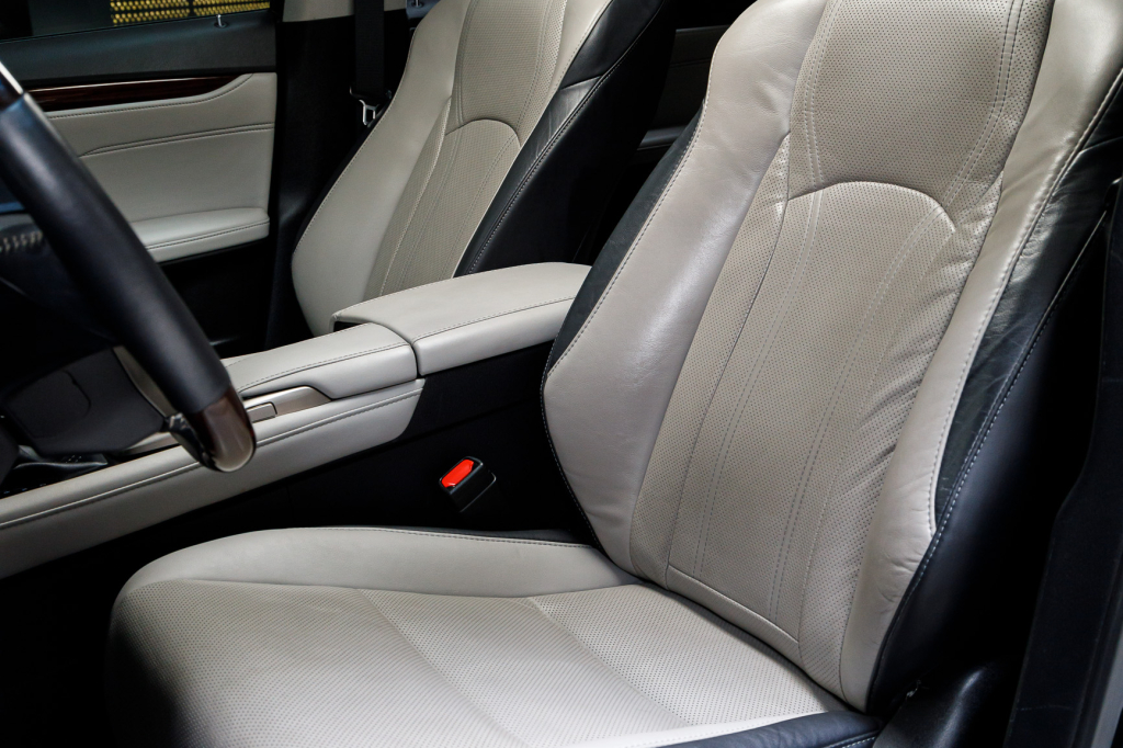 Lexus RX 350 2016 фото 15