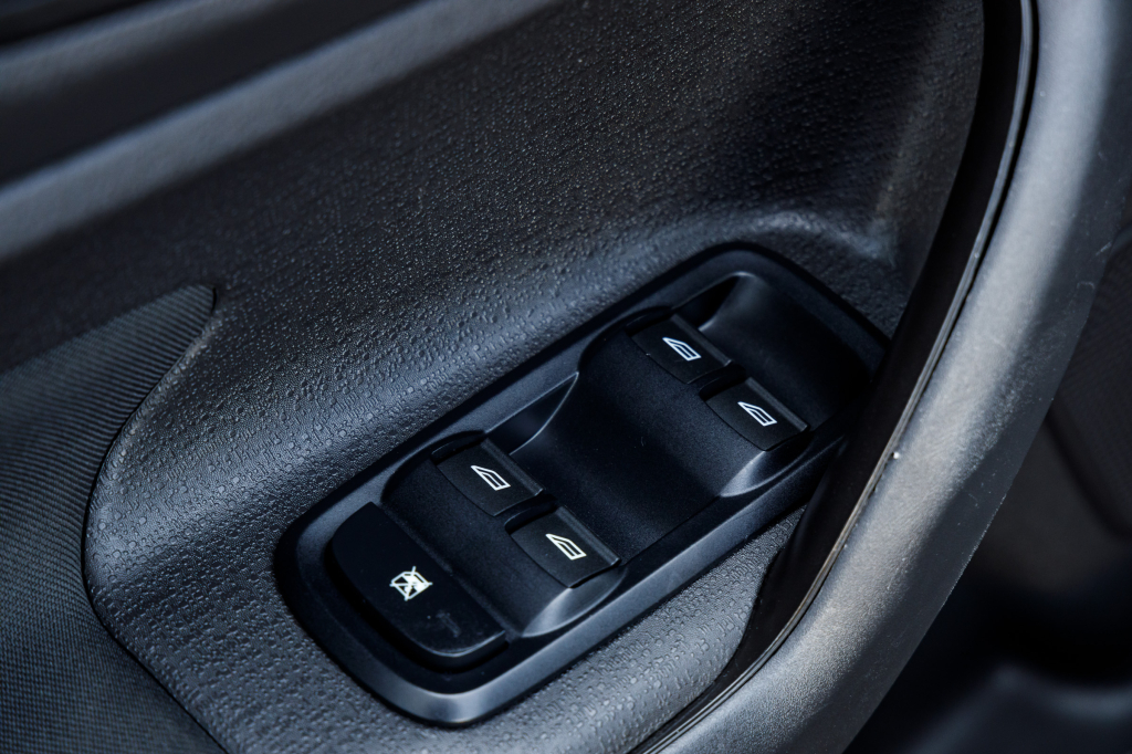 Ford Fiesta SE 2019 photo 18