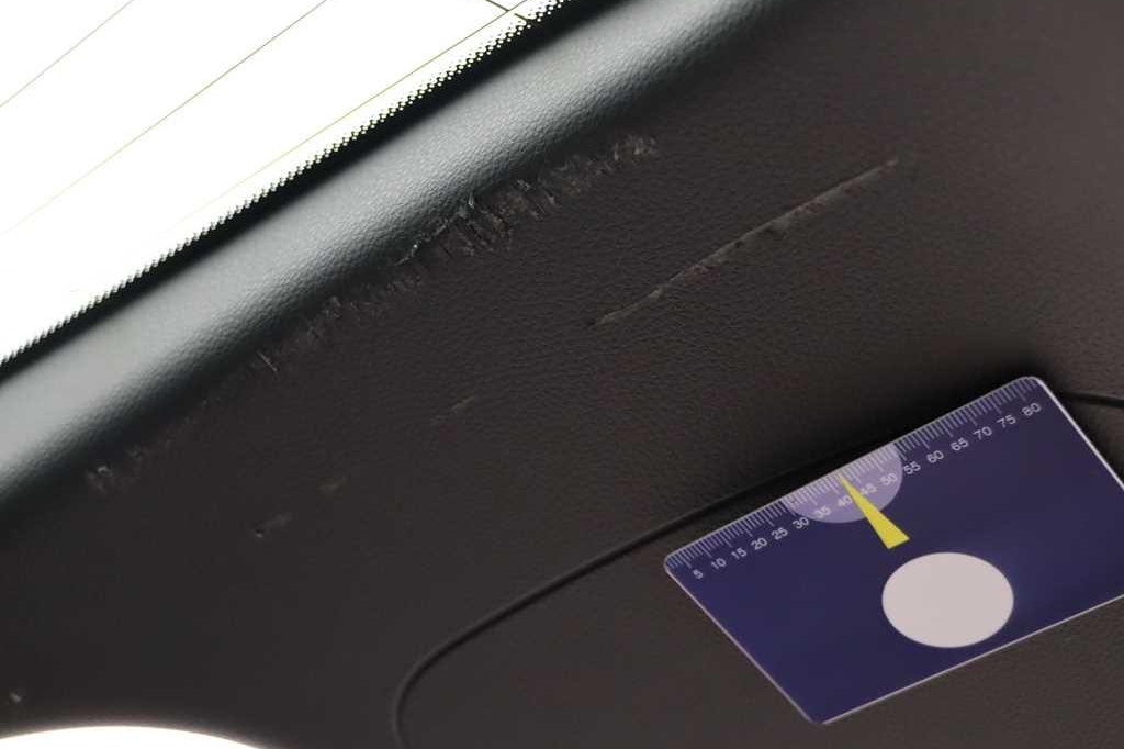 Mercedes-Benz A-Klasse 2017 photo 15