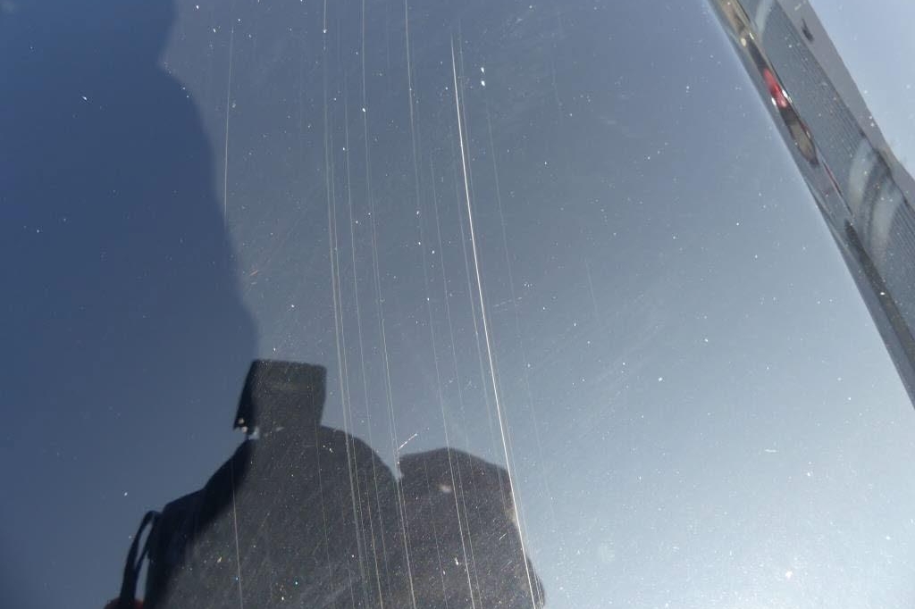 Ford Focus Turnier 2016 фото 31