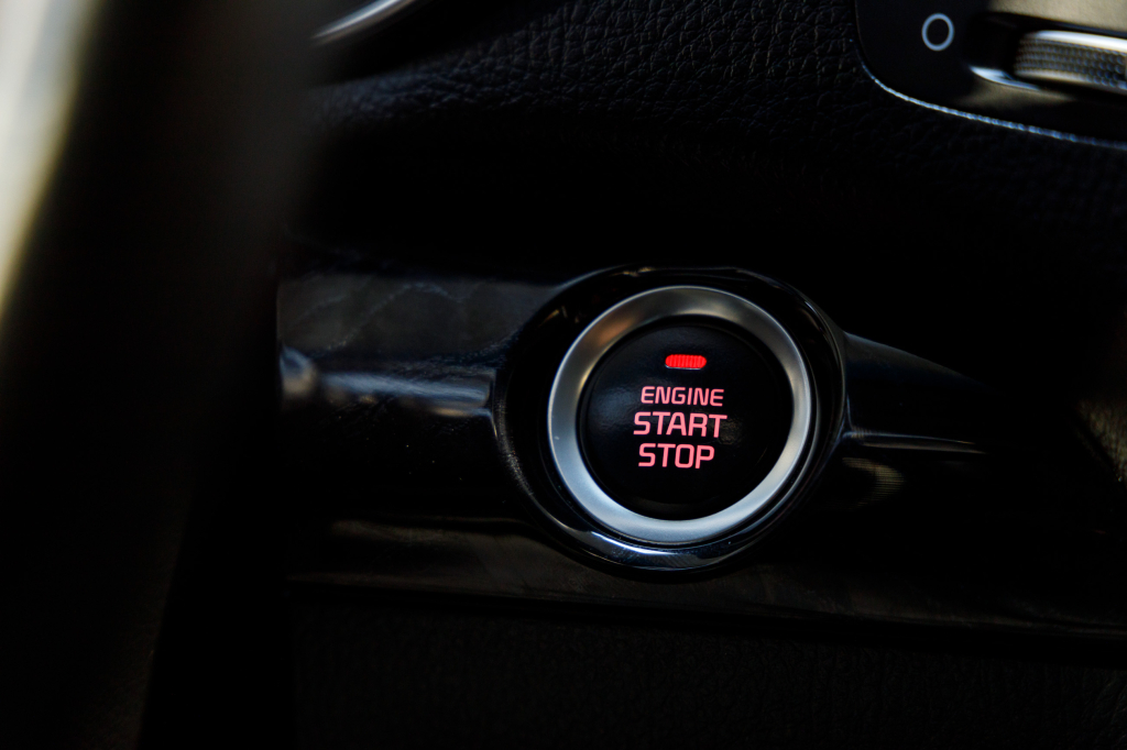 Kia Sorento LX photo 17