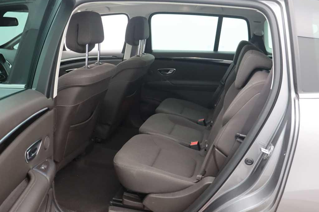 Renault Espace 2017 photo 3