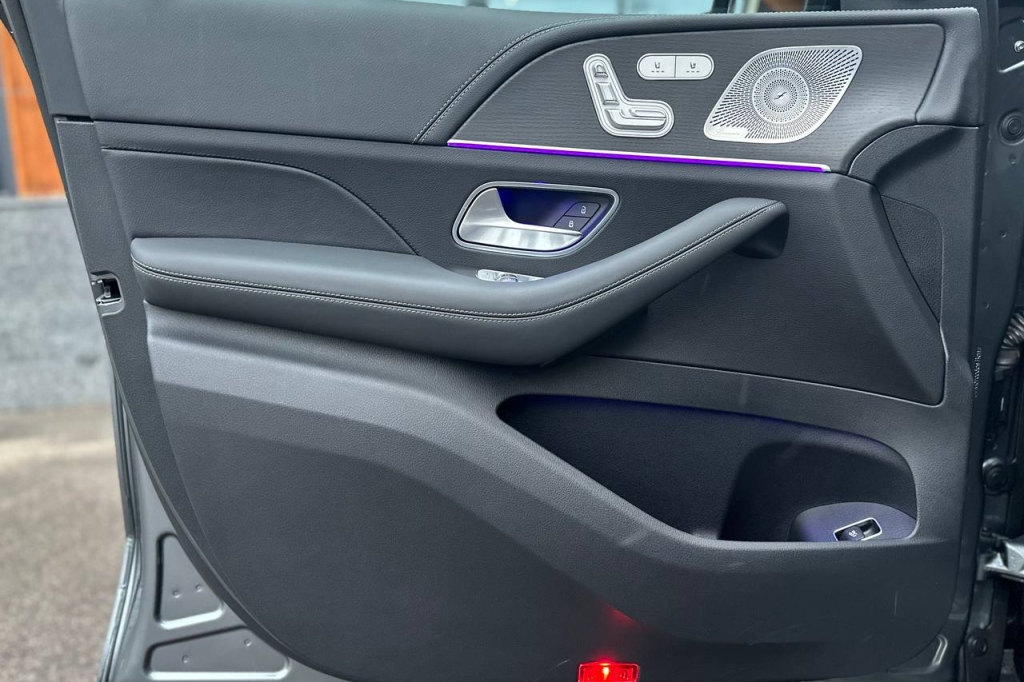 Mercedes-Benz GLE 400 2022 photo 10