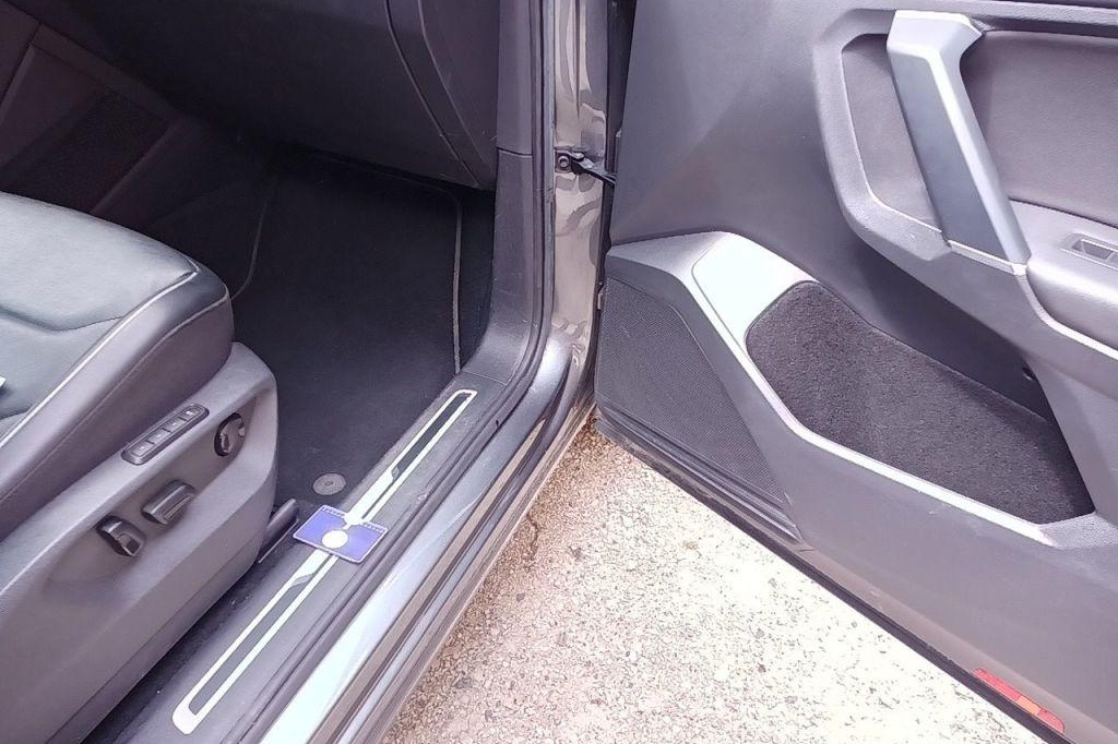 Volkswagen Tiguan Allspace 2018 photo 43