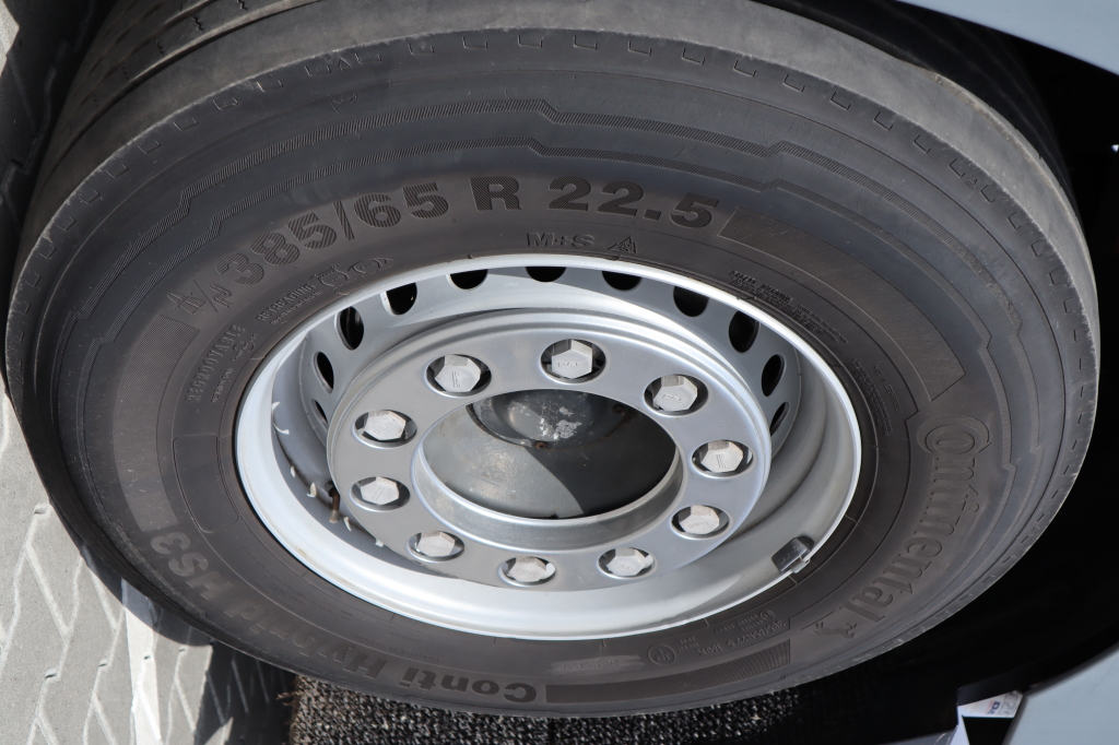 DAF CF 85 460 2012 фото 9