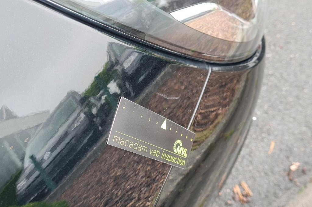 Opel Astra Sports Tourer 2017 photo 7