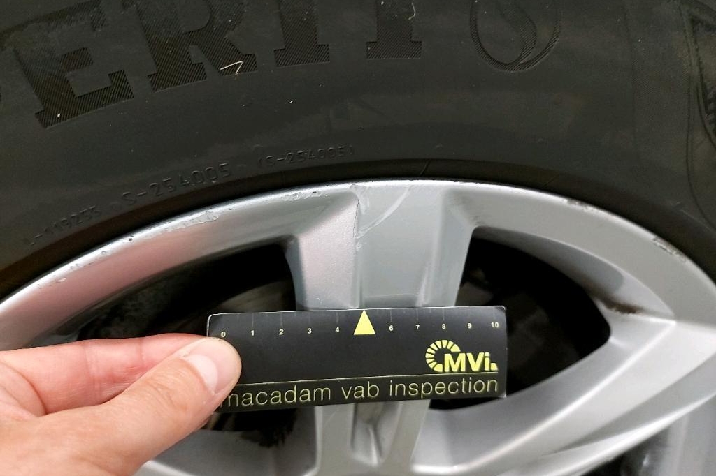 Volvo V90 2017 фото 45