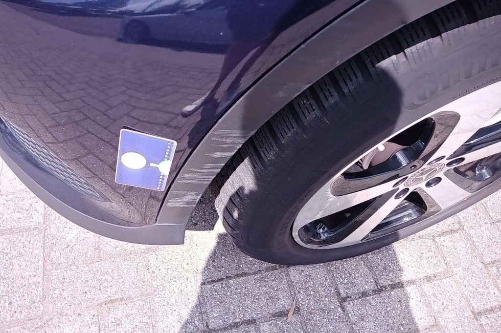 Mercedes-Benz GLC-Klasse 2017 photo 13