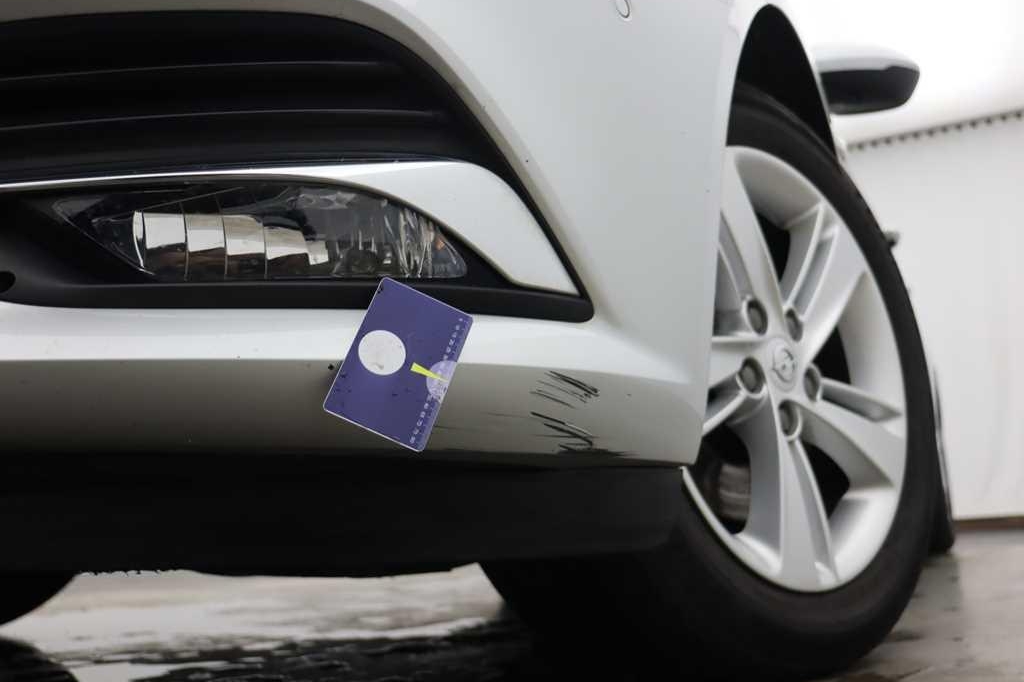 Opel Insignia Grand Sport 2018 photo 36