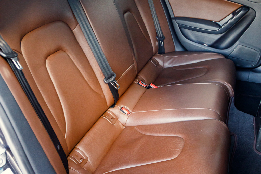 Audi A5 Sportback 2016 фото 9