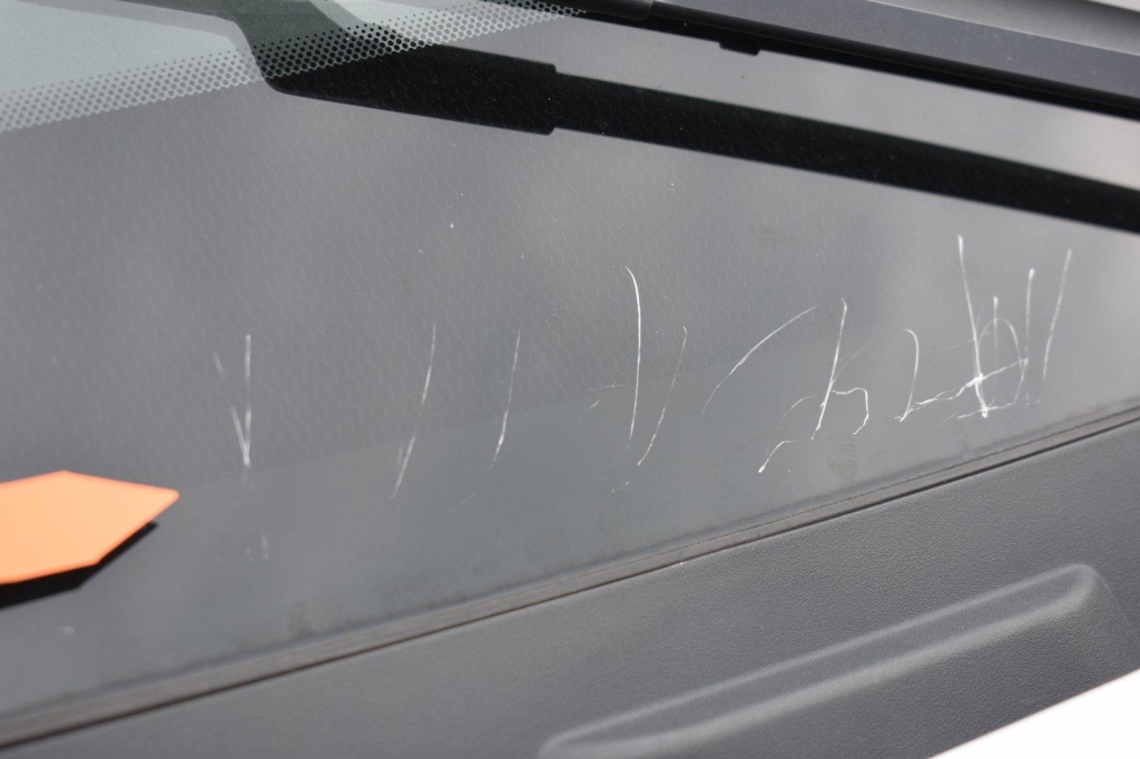 Ford Transit Kasten 2018 фото 12