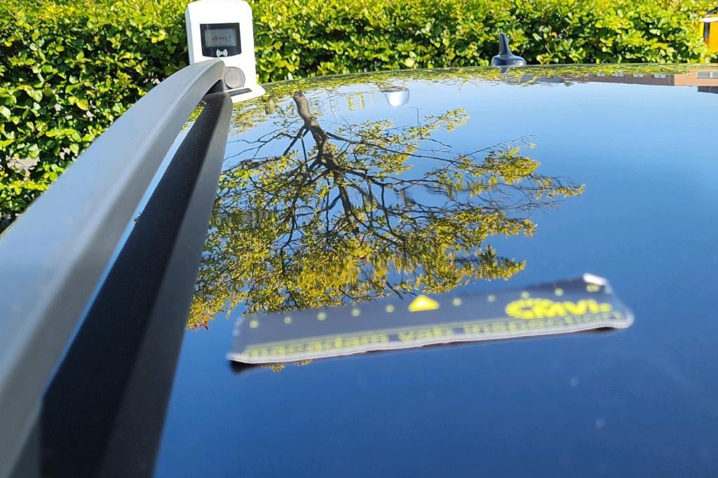 Skoda Superb Combi 2017 фото 22