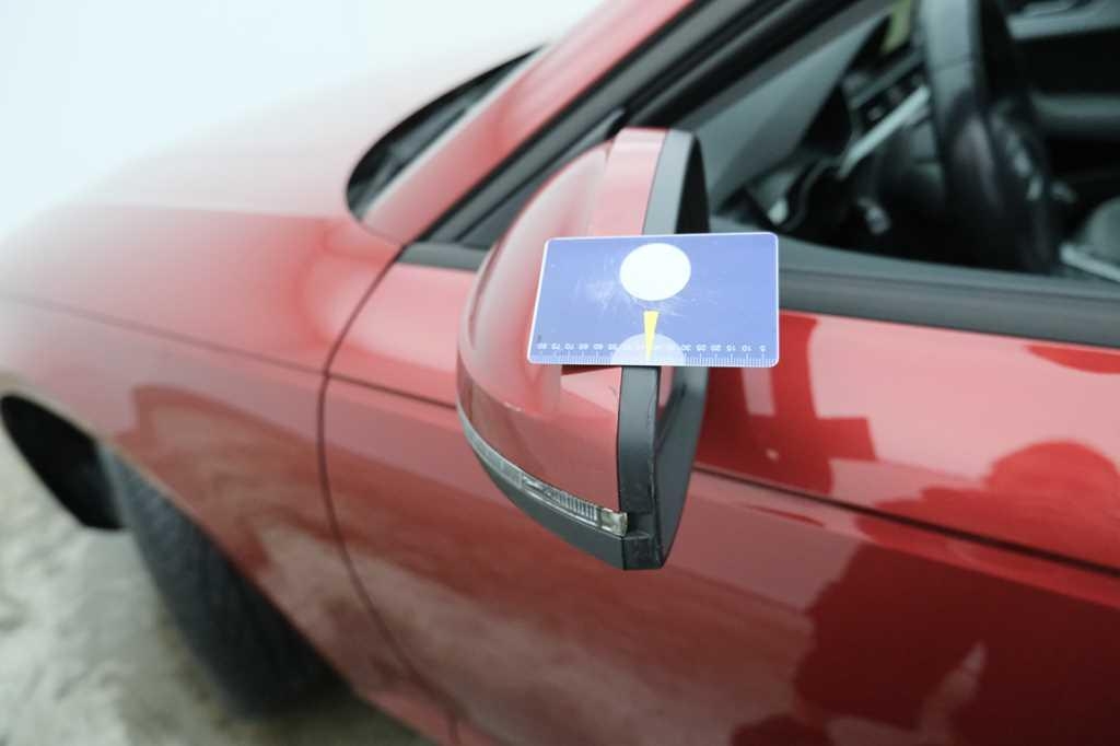 Audi A4 2017 photo 116