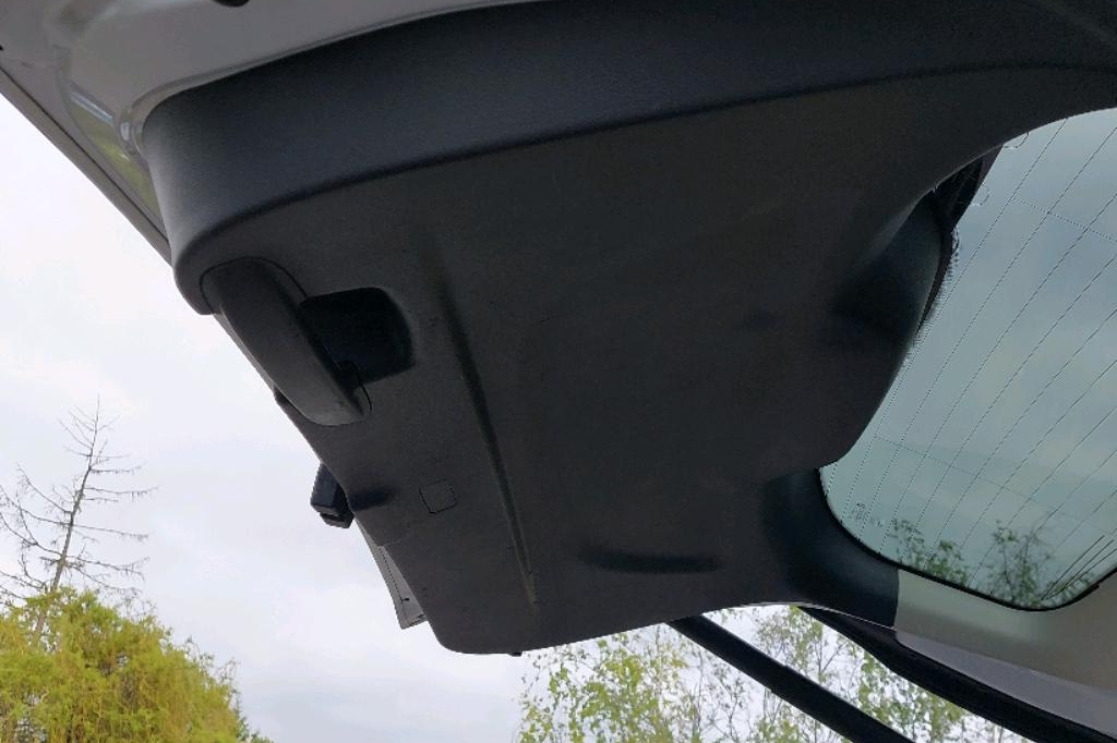 Ford Kuga 2018 photo 28