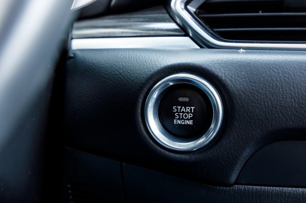 Mazda CX-5 GT 2020 photo 11