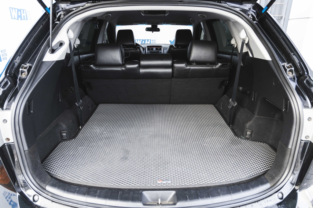 Mazda CX-9 2007 фото 35